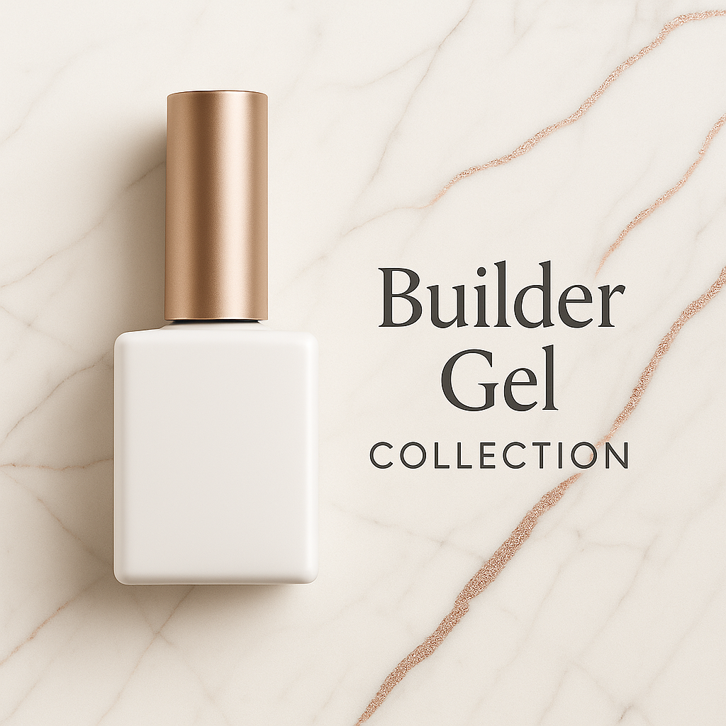 Builder Gel Collection
