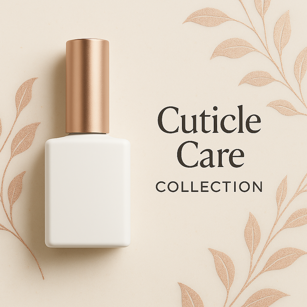 Cuticle Care Collection