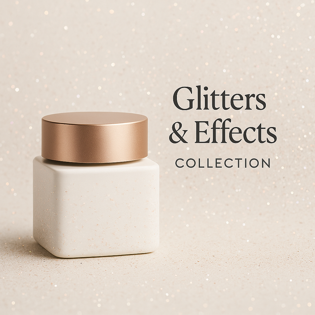 Glitters & Effects Collection