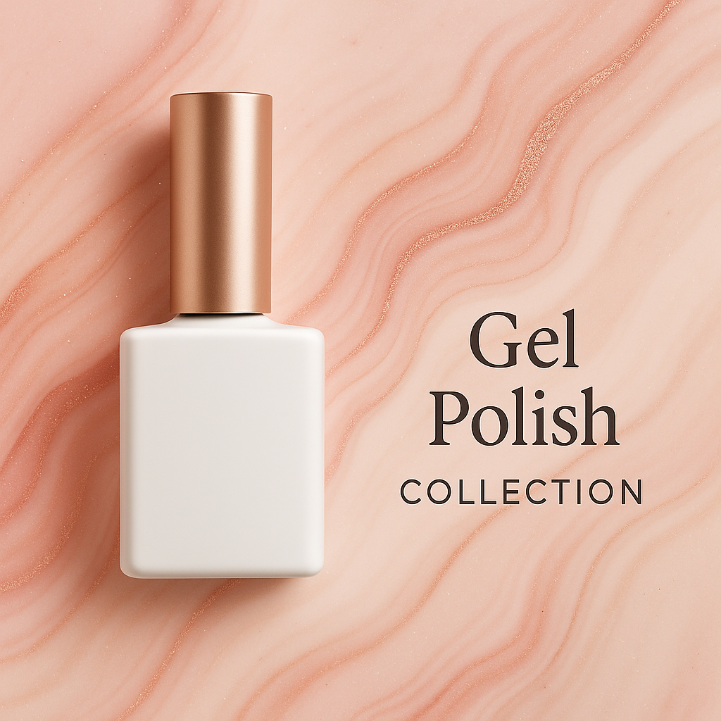 Gel Polish Collection