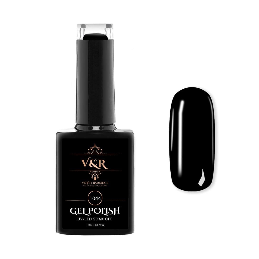 Gel Polish – Shade 1044 (15ml) | Velvet Radiance
